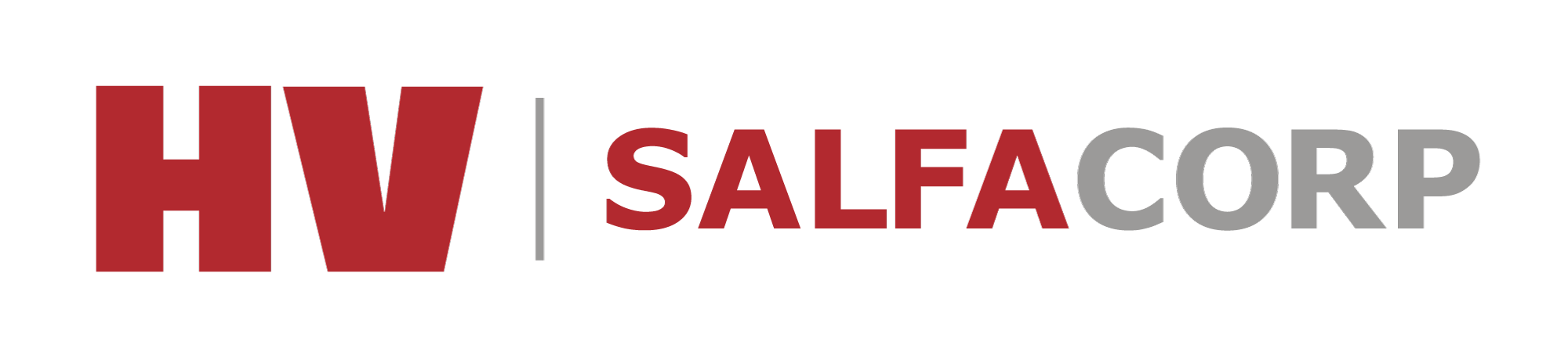 HV | SALFACORP
