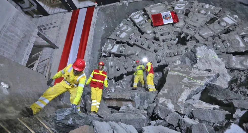 Infraestructura en el Perú: los proyectos clave y el reto del próximo gobierno